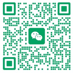FINC 微信二维码